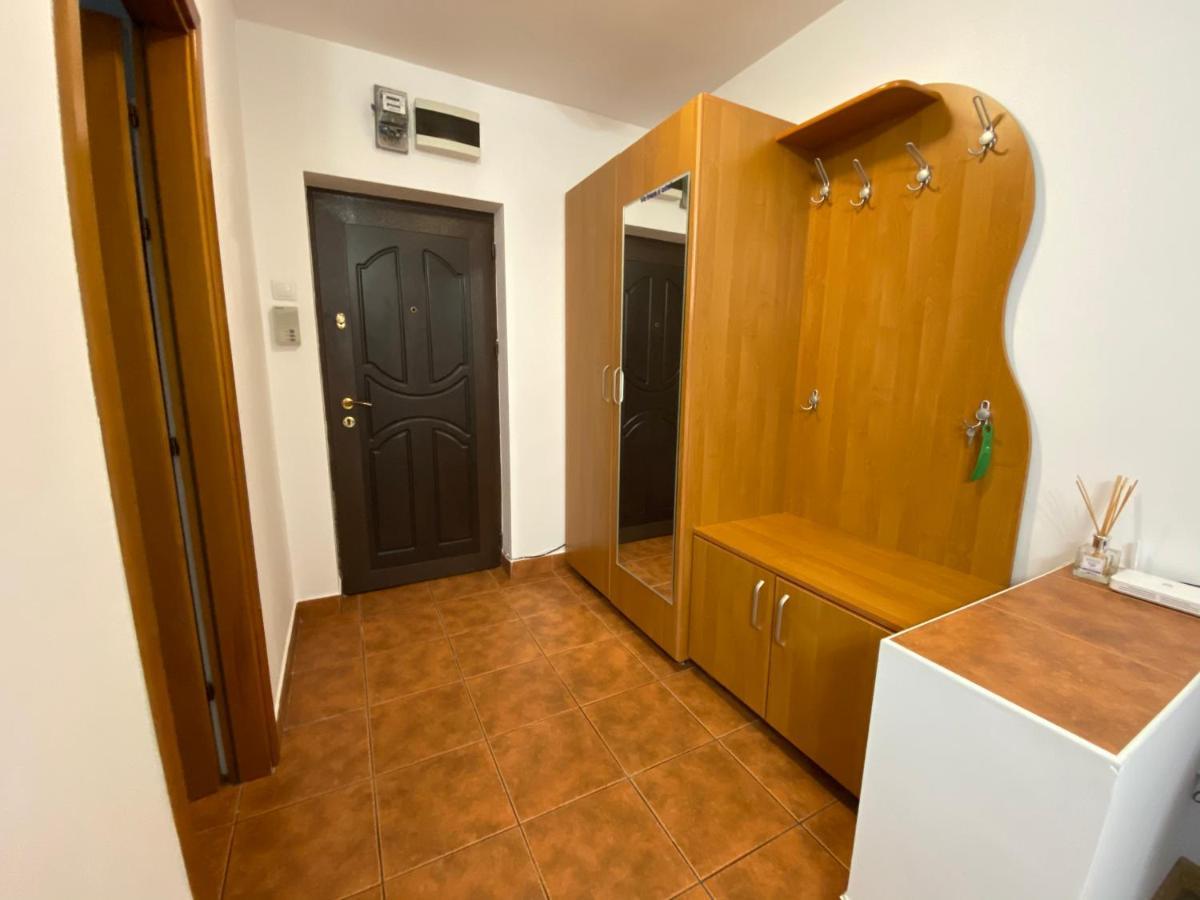 Best Apartment City Hall Σουκεάβα Εξωτερικό φωτογραφία