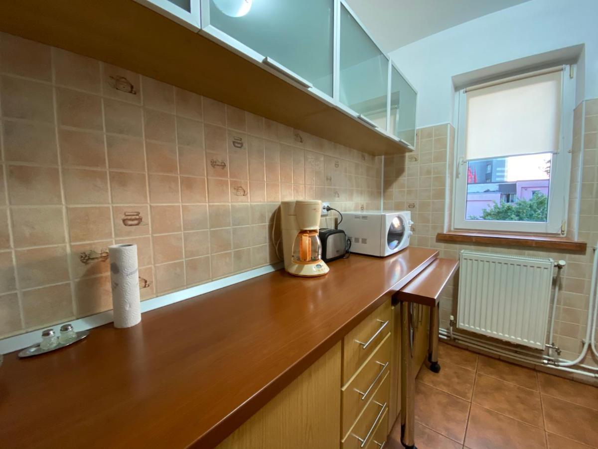 Best Apartment City Hall Σουκεάβα Εξωτερικό φωτογραφία