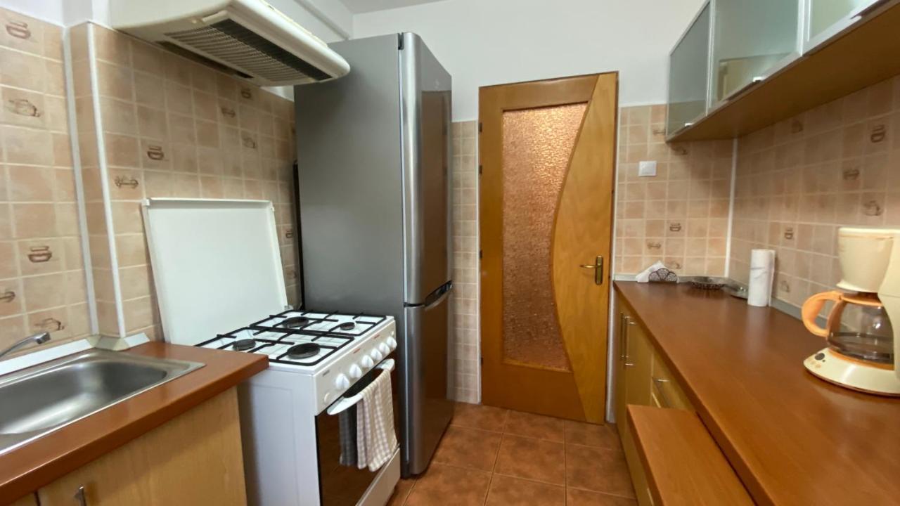 Best Apartment City Hall Σουκεάβα Εξωτερικό φωτογραφία