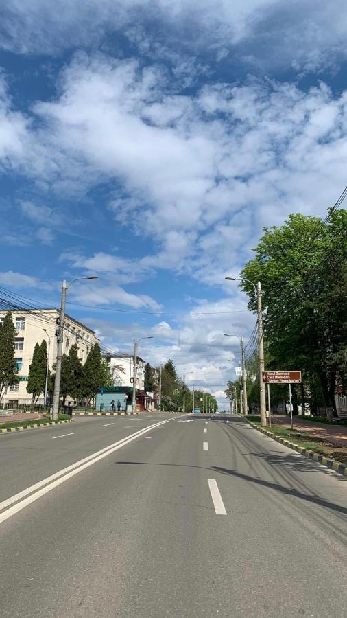 Best Apartment City Hall Σουκεάβα Εξωτερικό φωτογραφία