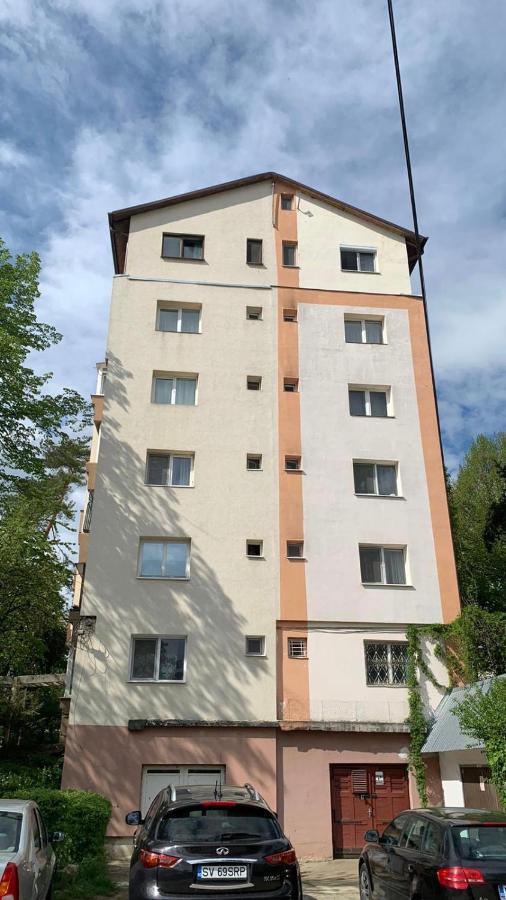 Best Apartment City Hall Σουκεάβα Εξωτερικό φωτογραφία
