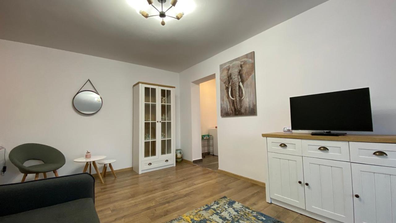 Best Apartment City Hall Σουκεάβα Εξωτερικό φωτογραφία
