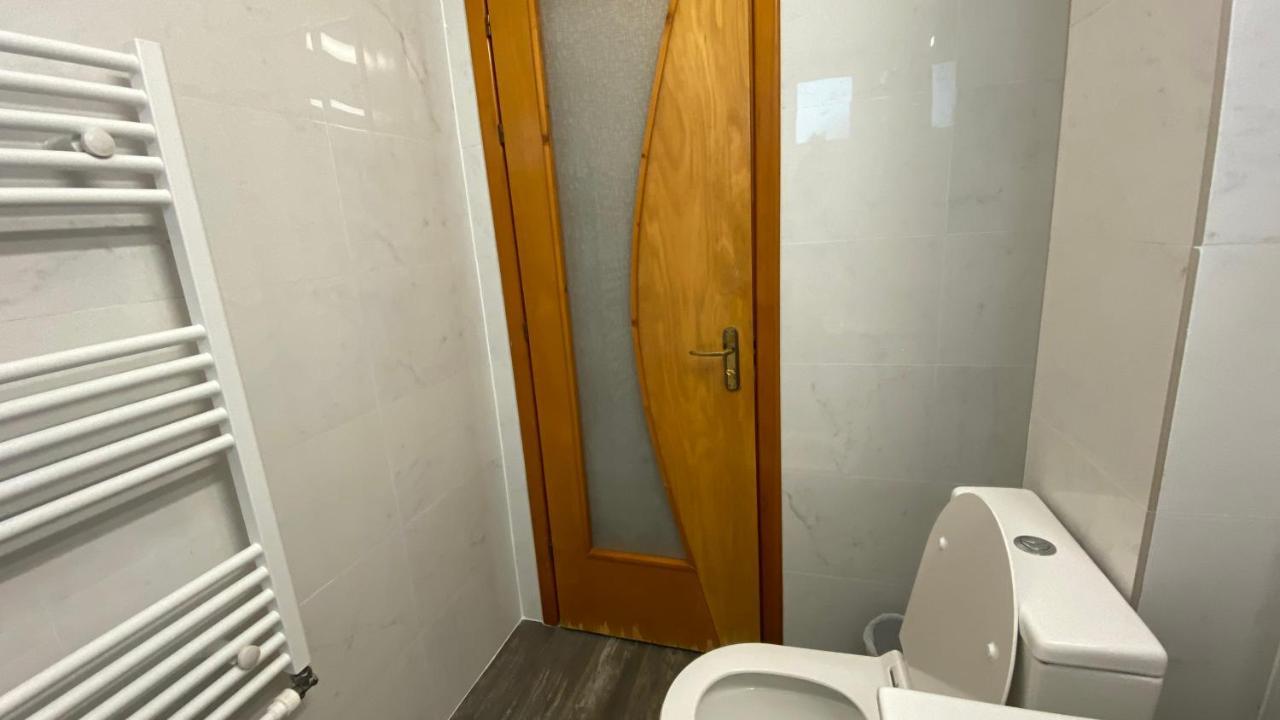 Best Apartment City Hall Σουκεάβα Εξωτερικό φωτογραφία