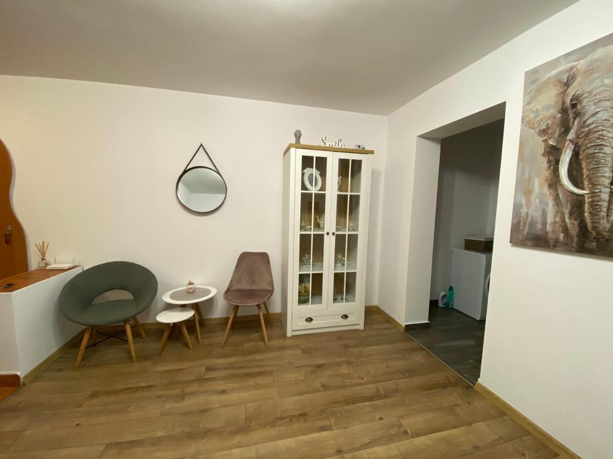 Best Apartment City Hall Σουκεάβα Εξωτερικό φωτογραφία