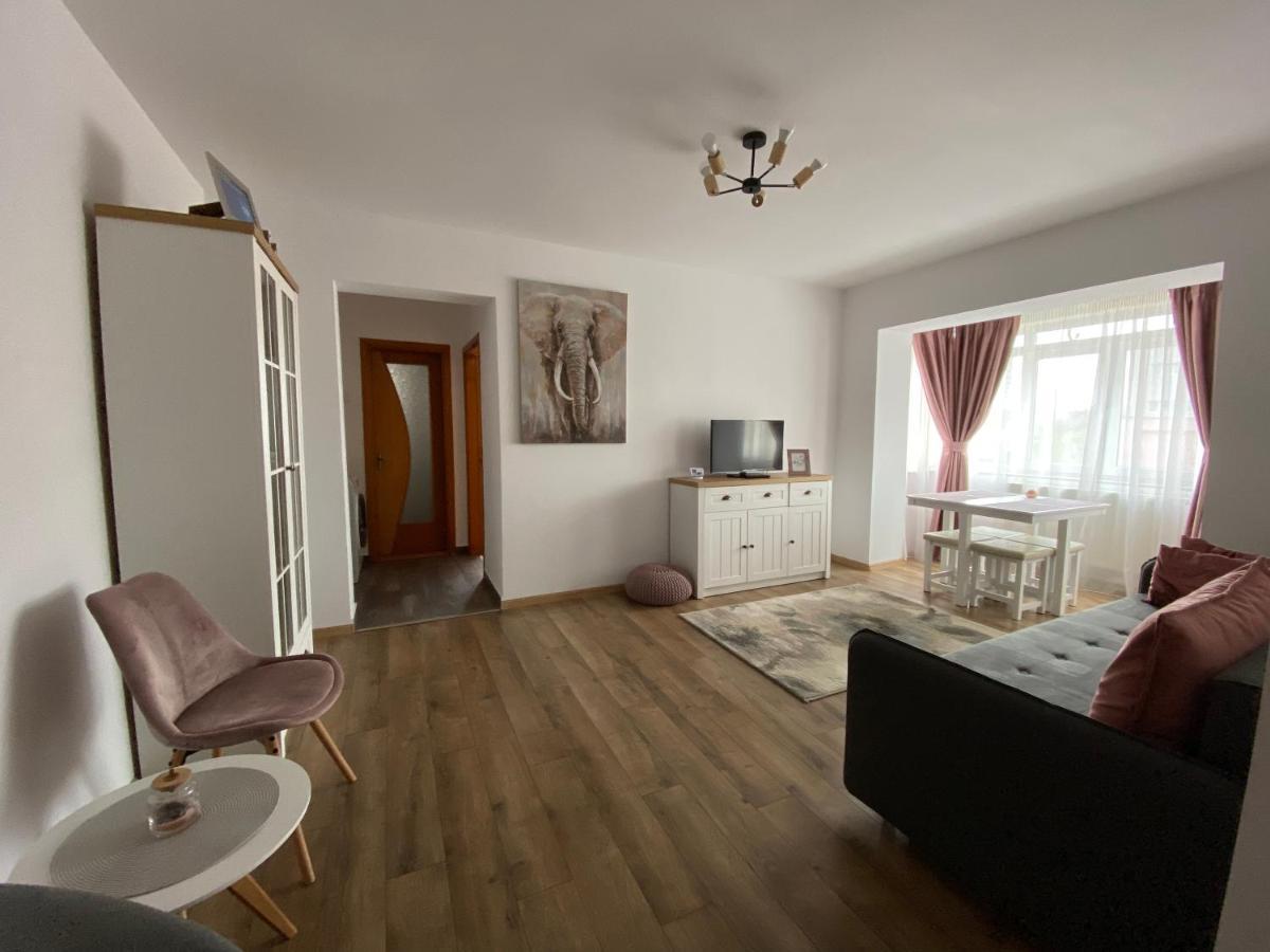 Best Apartment City Hall Σουκεάβα Εξωτερικό φωτογραφία