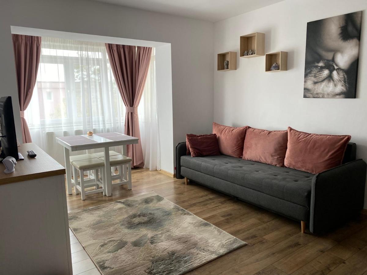 Best Apartment City Hall Σουκεάβα Εξωτερικό φωτογραφία